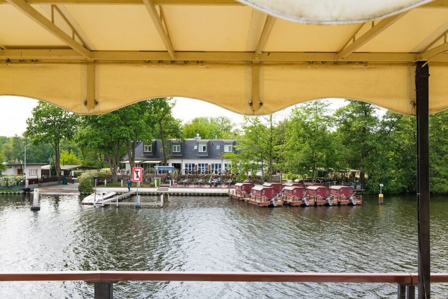 Berlin: 2-Hour Lake Oberhavel Cruise from Tegel - Practical planning for Bridge 2