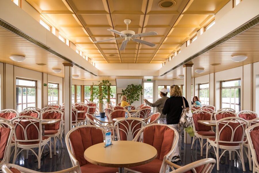 Berlin: 2-Hour Lake Oberhavel Cruise from Tegel - Who will enjoy this cruise most