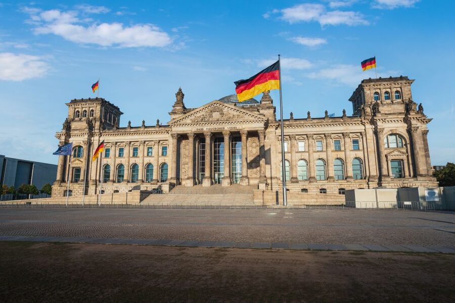Berlin: 3-H Top Sights Guided E-Scooter Tour - Who gets the best value from $88