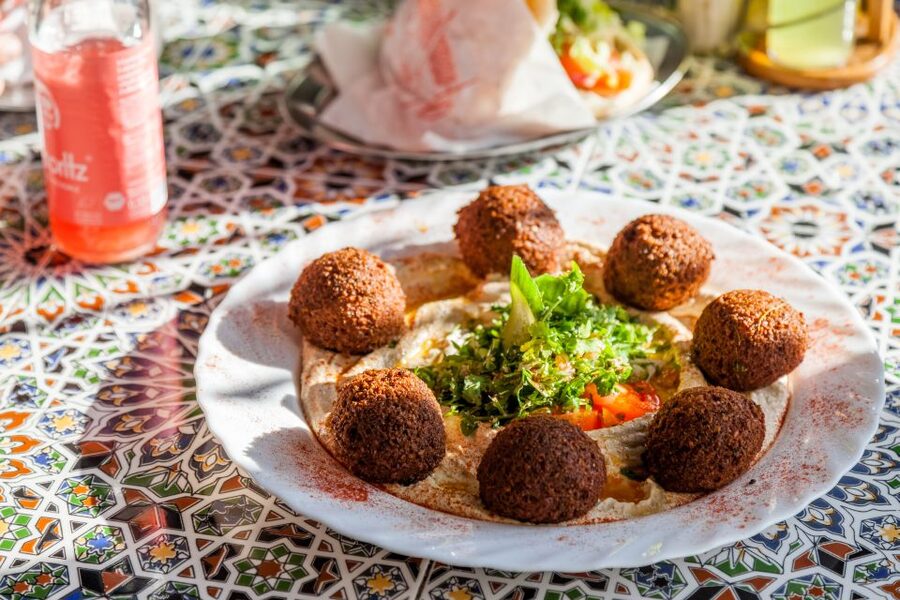 Berlin: 3-Hour Secret Food Tour - Key points at a glance