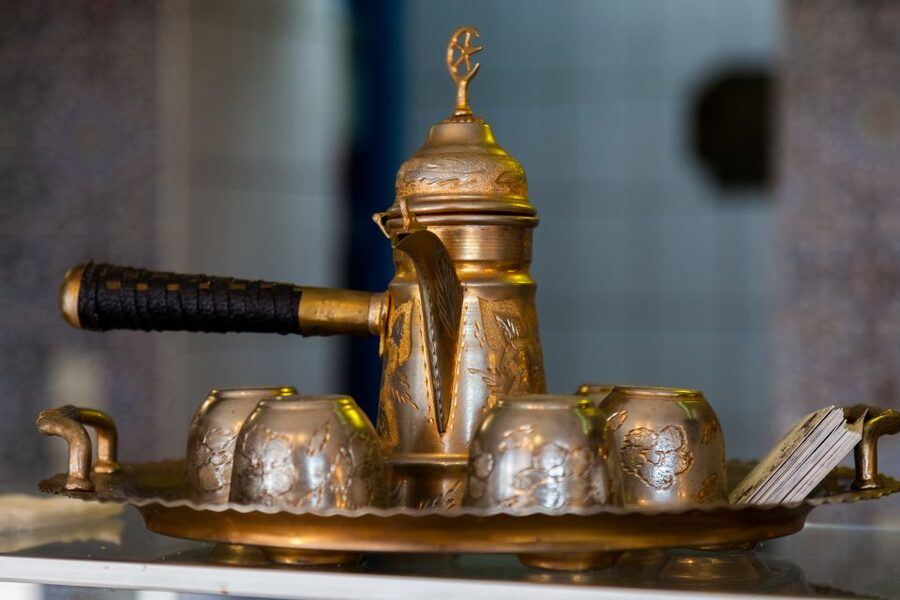 Berlin: 3-Hour Secret Food Tour - The secret dish keeps the route playful