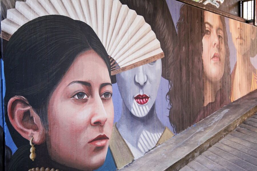 Berlin: 3-Hour Street Art Tour - Why Berlin’s walls make a better classroom than a museum
