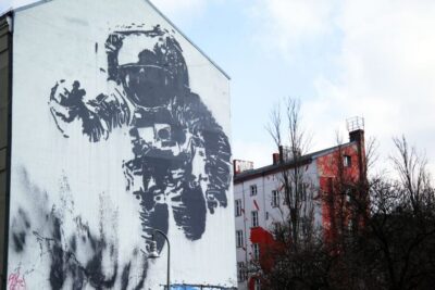 3-Hour Street Art Tour