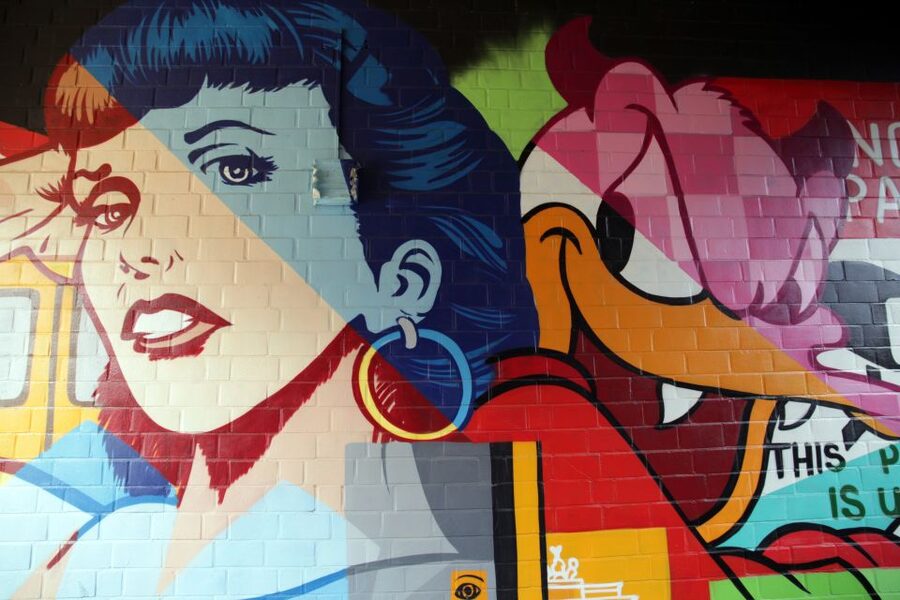 Berlin: 3-Hour Street Art Tour - Who will enjoy this most