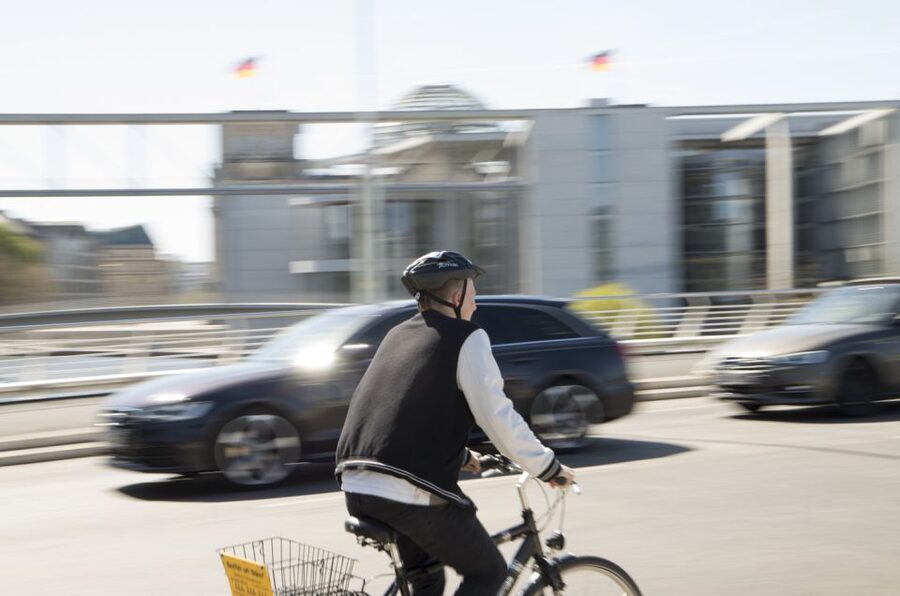 Berlin: 48-Hour or 72-Hour Bike Rental - Starting at Berlin’s former brewery complex