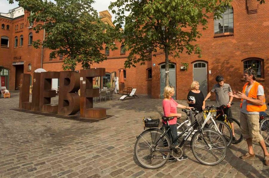Berlin: 48-Hour or 72-Hour Bike Rental - Why 72 hours can be the better choice