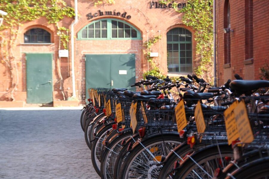 Berlin: 48-Hour or 72-Hour Bike Rental - Who will get the most from this rental