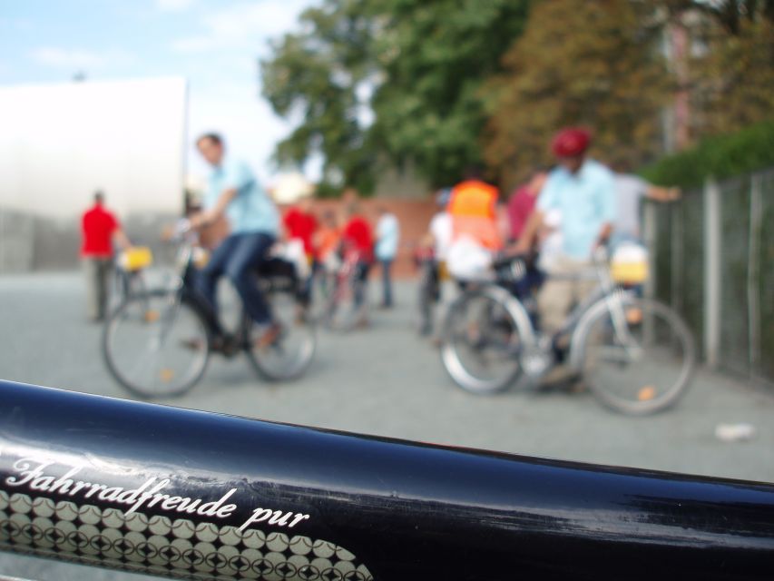 Berlin: 48-Hour or 72-Hour Bike Rental - Should you book the Berlin bike rental?