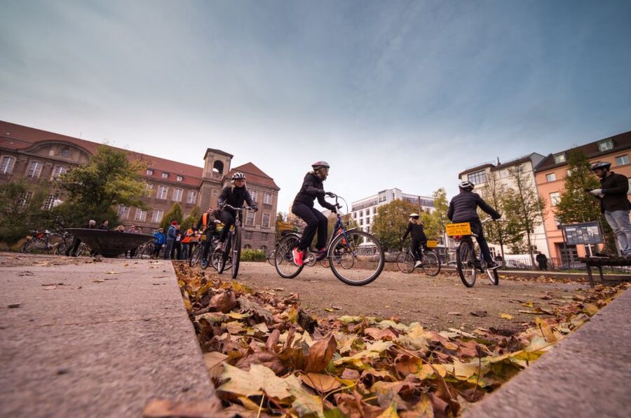 Berlin: 48-Hour or 72-Hour Bike Rental - Building a 48-hour Berlin cycling plan