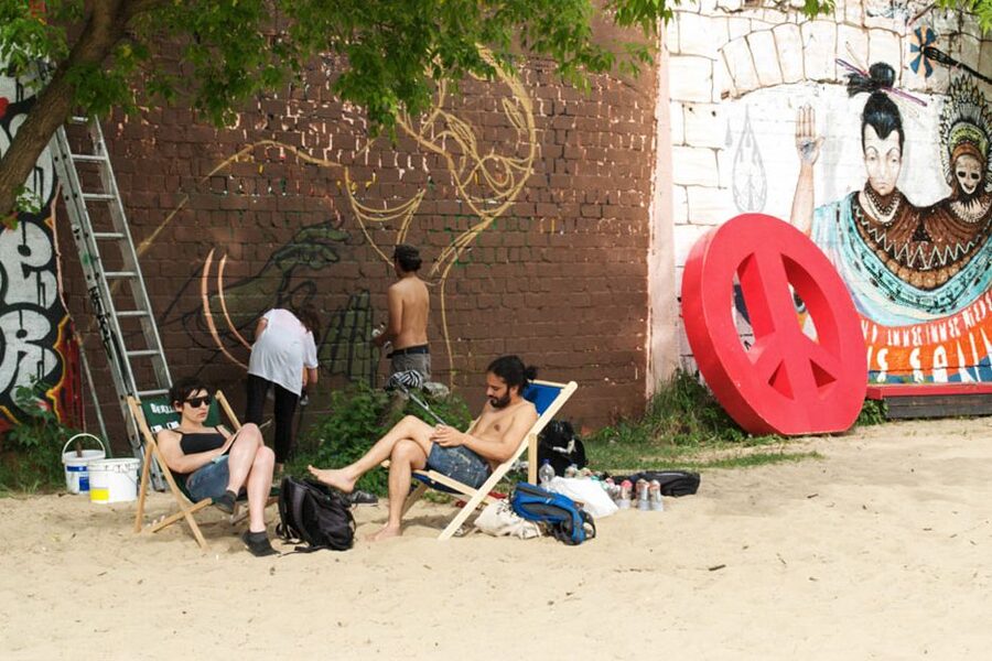 Berlin: Alternative Berlin Walking Tour - Is $29 a fair price?