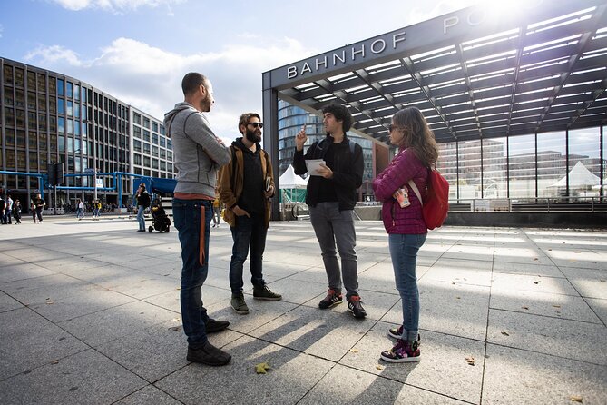 Berlin and Car Culture Tour - Is $50.57 a fair price?