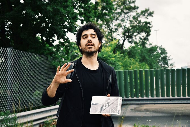 Berlin and Car Culture Tour - What I would clarify before booking