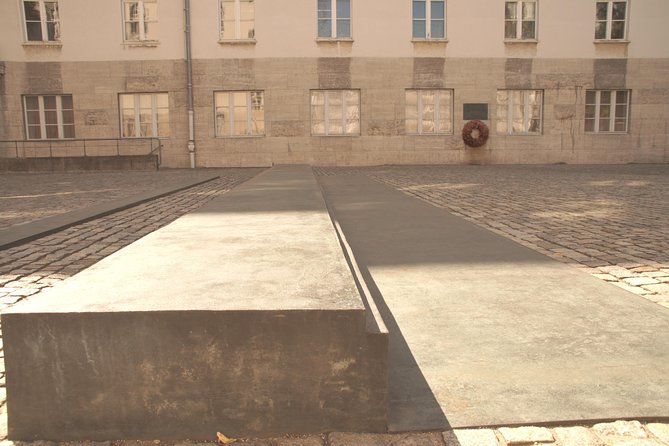 Berlin and National Socialism: Berlin under Nazism - Tempelhof, from aviation hub to historical site