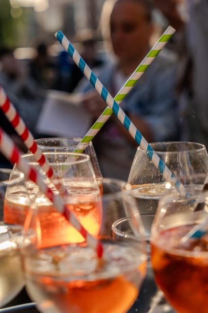 Berlin: Audrey Ahoi! Spree cruise with drag queen (HOL) - Is $33 a fair price for two hours?