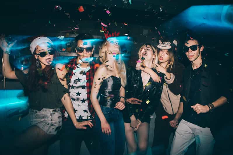 Berlin: Bar & Party Tour with Free Shots & VIP Club Access - Who will enjoy this party tour most