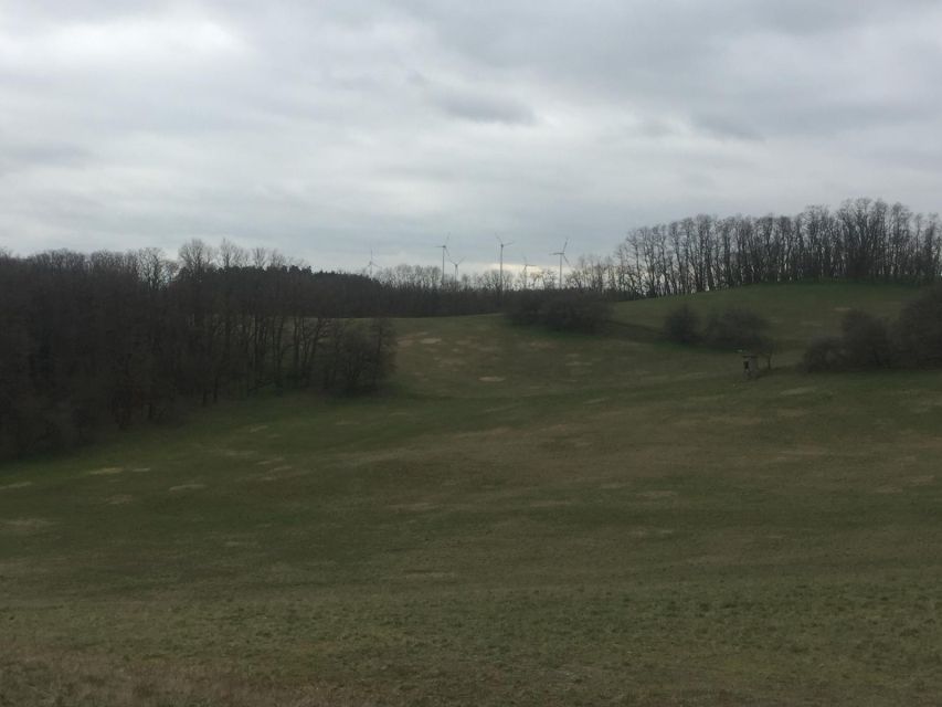 Berlin: Battle for Seelow Heights WW2 tour -Clash of Titans - Comfort, weather, and what to pack