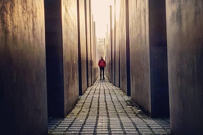 Berlin Beers & Battlefields Tour: War History and German Beer - Why the group limit matters