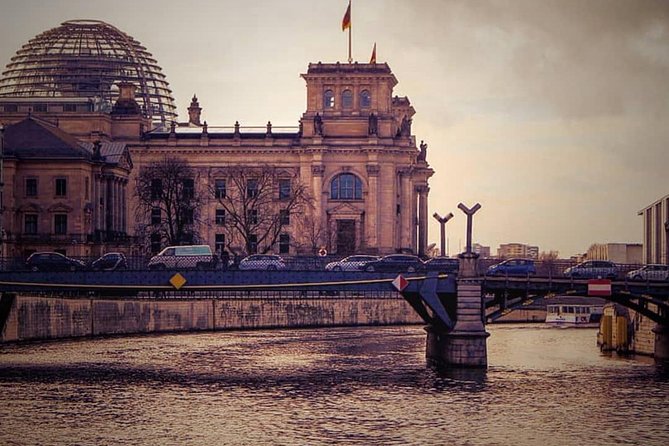 Berlin Beers & Battlefields Tour: War History and German Beer - Is $82.90 a fair price?