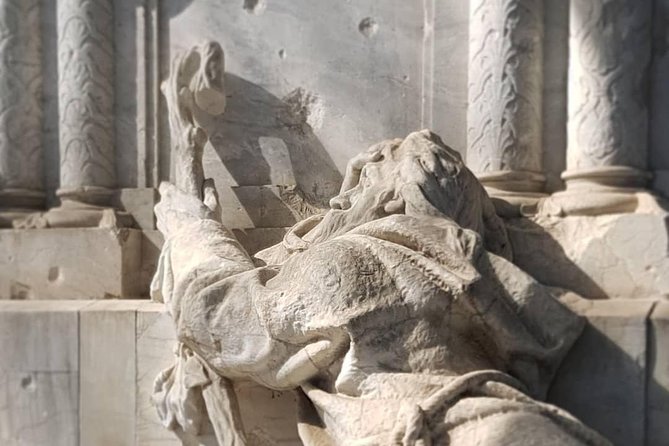 Berlin Beers & Battlefields Tour: War History and German Beer - What the guide adds to the route