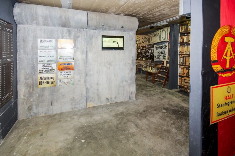 Berlin: Berlin Story Bunker Entry Ticket - Who will enjoy this museum most?