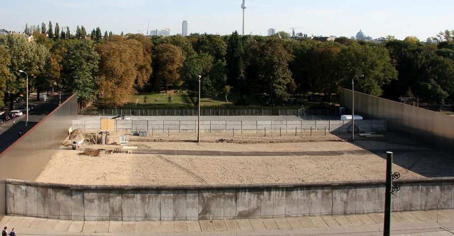 Berlin: Berlin Wall and the Cold War Walking Tour - Is $23 a fair price?
