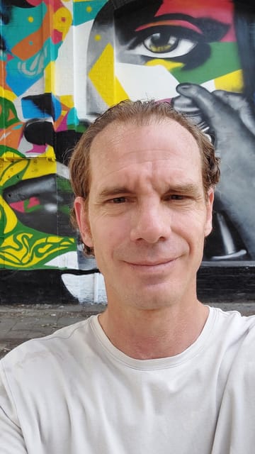Berlin: Berlin Wall & East Side Gallery Walking Tour - The Berlin Wall Museum and the Cengaver Katranci Memorial
