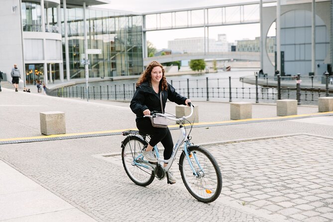 Berlin Bike and Electric Bike Rentals - Choosing between a bicycle and an e-bike