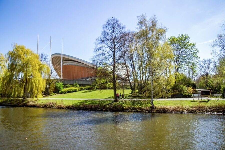 Berlin: Boat Tour Along the River Spree - Should you book the River Spree cruise?