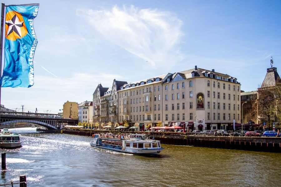Berlin: Boat Tour Along the River Spree - Who gets the most from this cruise?