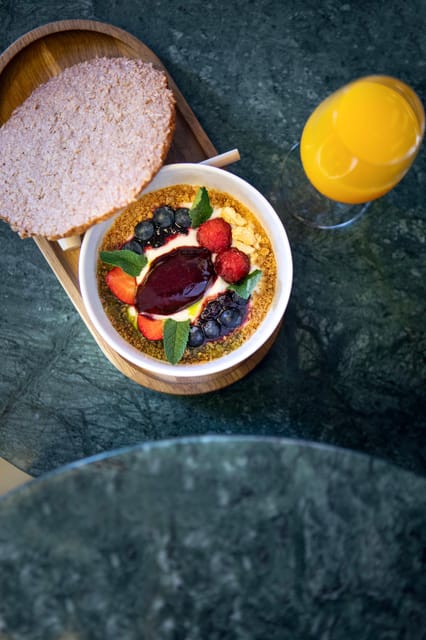 Berlin: Bonvivant Brunch – Pancake Heaven - Pancake Friday at Bonvivant Cocktail Bistro