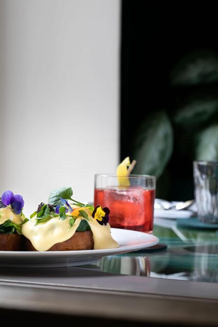 Berlin: Bonvivant Brunch – Pancake Heaven - What the two-for-one offer really means