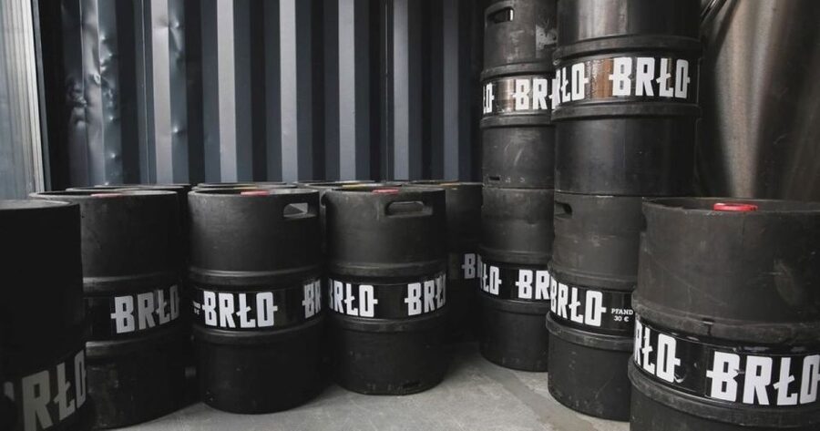 Berlin: BRLO BRWHOUSE Tour and Craft Beer Tasting - Key points to know before you book