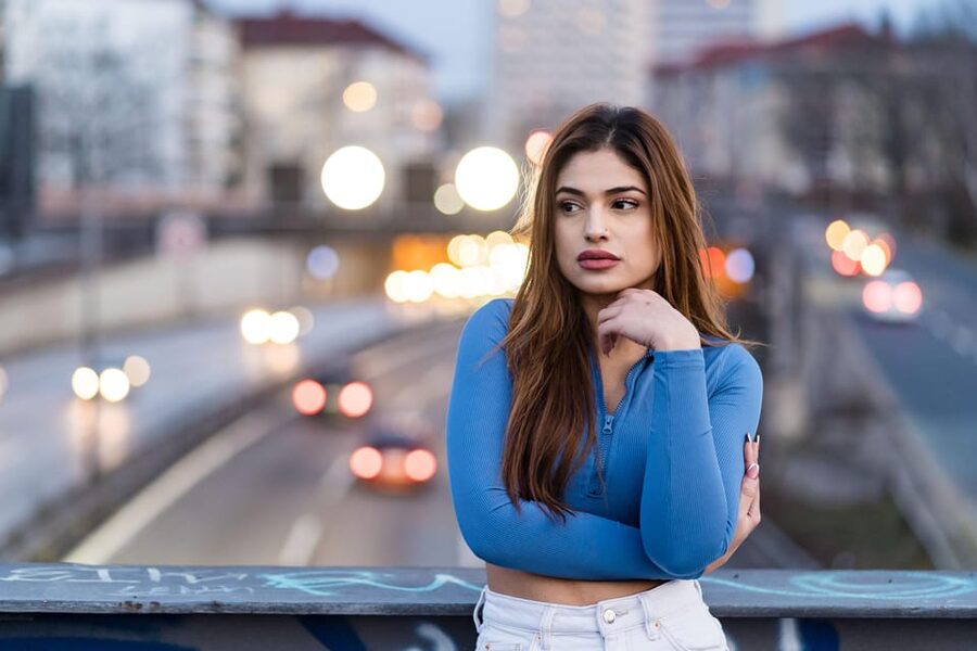 Berlin by Night: Private Photoshoot at Illuminated Cityscape - Brandenburg Gate is the grand finale