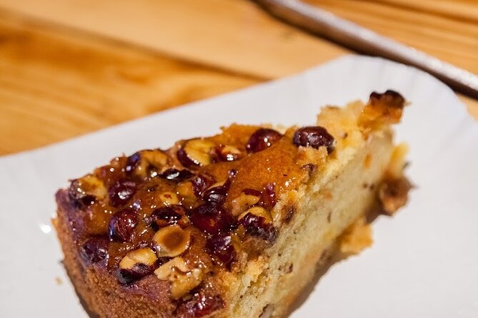 Berlin Center Food Tour with 8+ Authentic Local Tastings - Flammenkuchen, Käsespätzle and Berlin bakery culture