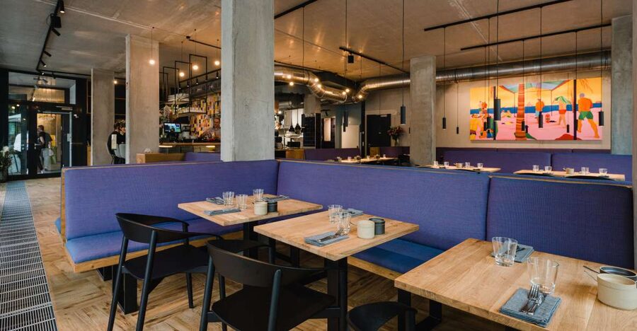 Berlin: Champagne Fine Dining Breakfast in Kreuzberg - Who will enjoy this breakfast most?