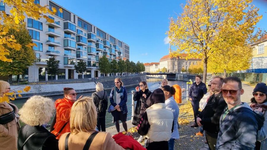 Berlin: Charité Hospital History Walking Tour - Why Charité makes an unusual Berlin walking tour