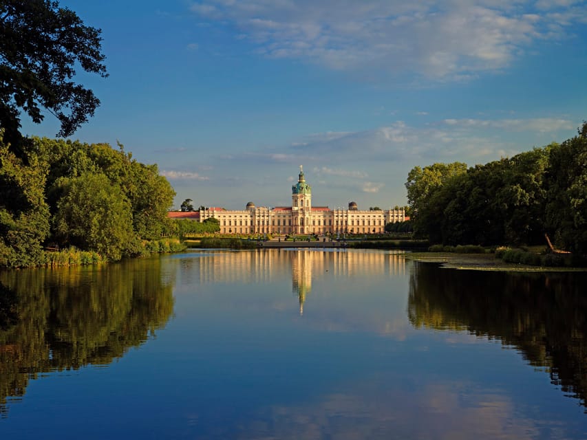 Berlin: Charlottenburg Palace Entry Ticket - Why Charlottenburg Palace belongs on your Berlin list