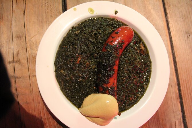 Berlin Christmas Markets with Culinary Tour - A Späti stop shows everyday Berlin after dark