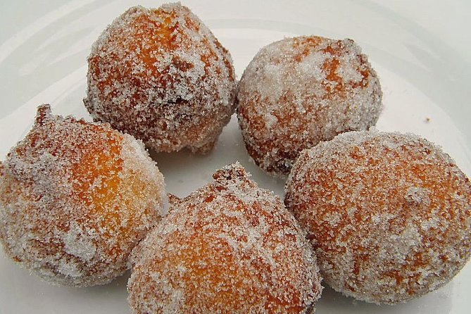 Berlin Christmas Markets with Culinary Tour - Lucia Weihnachtsmarkt brings Scandinavian flavor to an old brewery