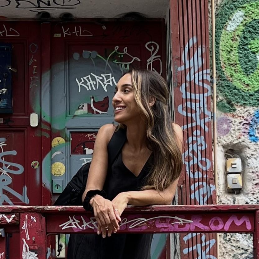 Berlin: City Street Art Guided Walking Tour - Key points to know before you book