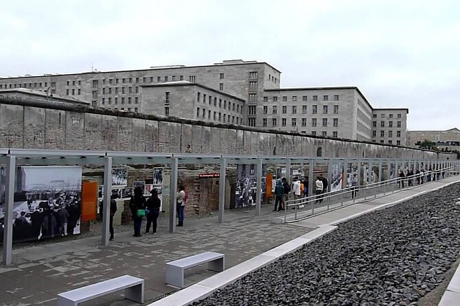 Berlin City Tour by Private Car - The Jewish Museum: art, memory, and Jewish life in Germany