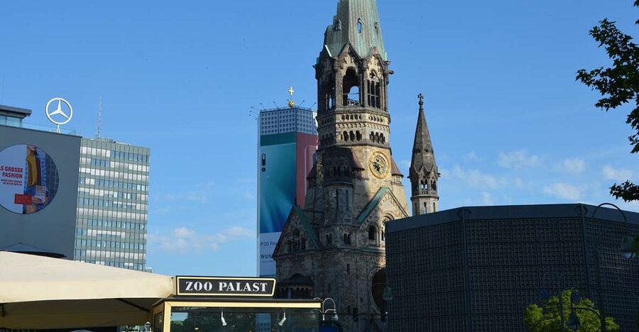 Berlin: City-West Walking Tour with a Real Berliner - Why Berlin’s western center deserves your time