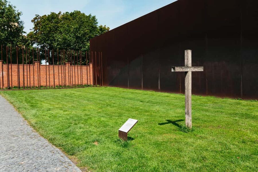 Berlin: Cold War Walking Tour on Berlin Wall Route - Who should book this Berlin Wall walk