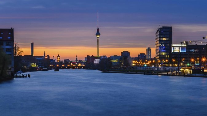 Berlin Craft Beer & Cultural Tour With Snack - Why Friedrichshain Makes a Better Beer Classroom