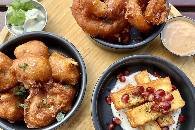 Berlin Craft Beer & Cultural Tour With Snack - The Guides Make the Difference