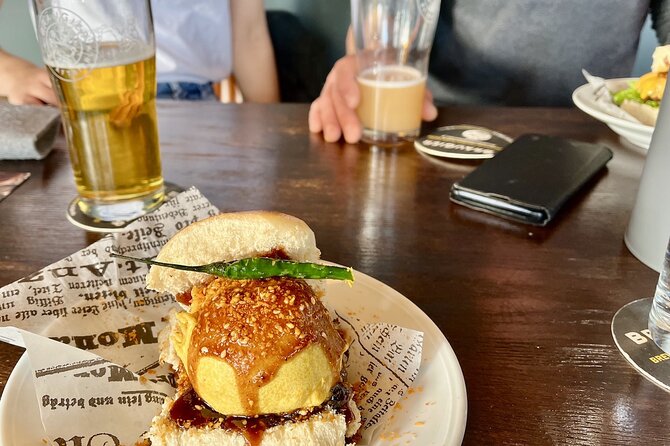 Berlin Craft Beer & Cultural Tour With Snack - Timing, Meeting Point, and Planning Tips