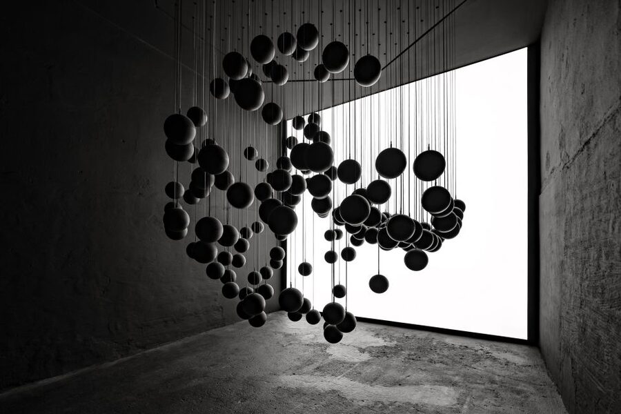 Berlin: DARK MATTER Experience Entry Ticket - Is $26 a Fair Price for One Hour?