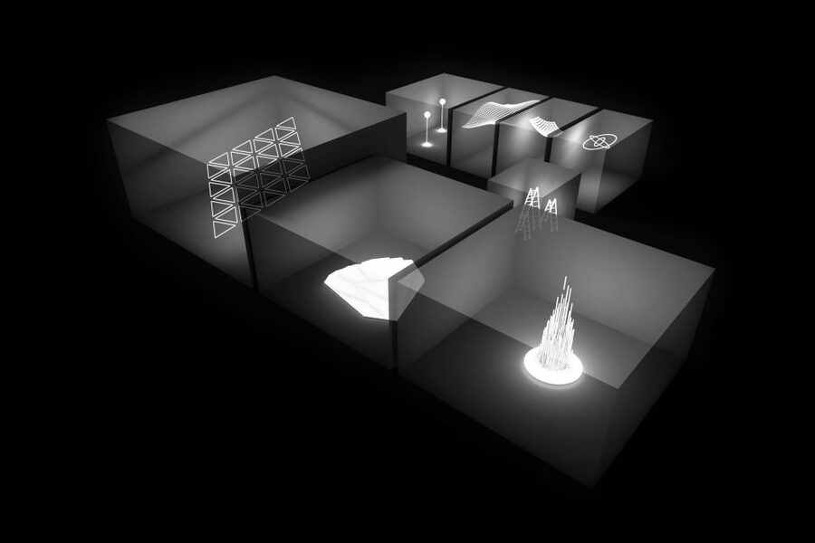 Berlin: DARK MATTER Experience Entry Ticket - Practical Details Before You Go