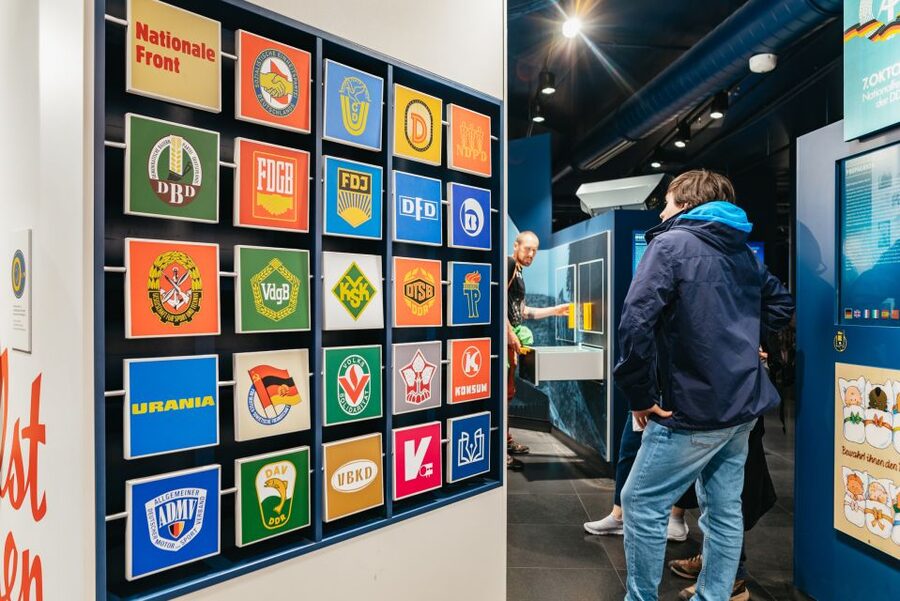 Berlin: DDR Museum Tickets - When to go and how crowds change the visit