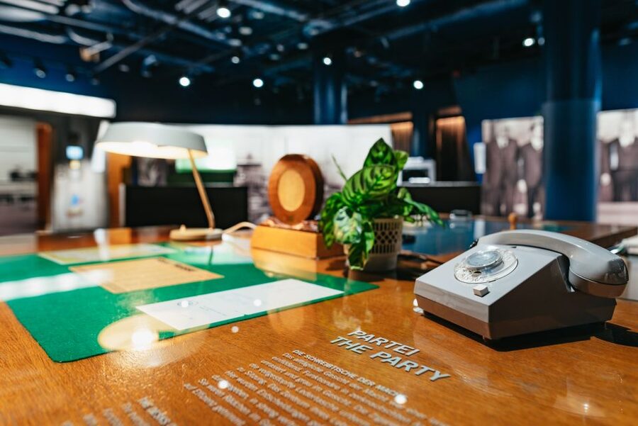 Berlin: DDR Museum Tickets - See politics through the details of ordinary life